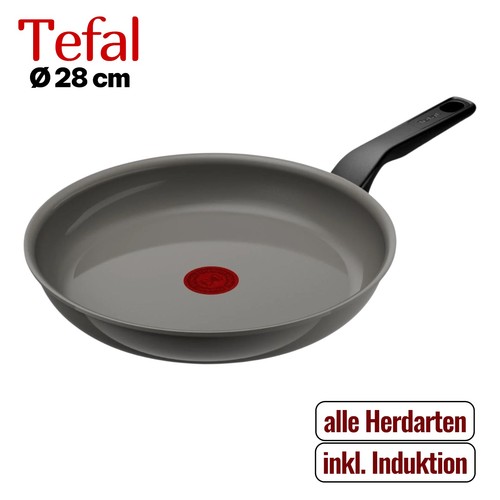 Tefal resistal keramikpfanne - tefal,
