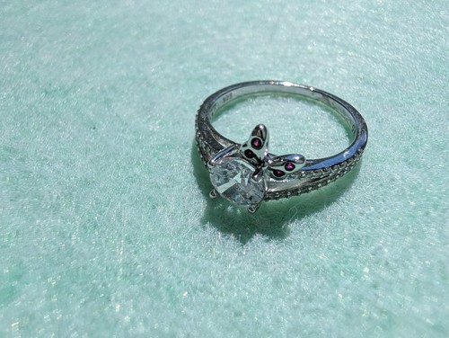 Charmed aroma disney ring - aroma,