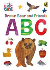 Eric Carle / Brown Bear and