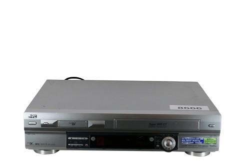 Jvc dvs3eu mini - hr-dvs3eu,