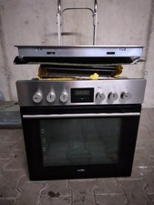 Elektrogeräte ( Backofen