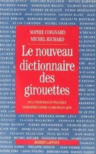 Le nouveau dictionnaire des