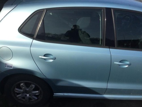 Volkswagen polo tür türig - volkswagen, 4-türig