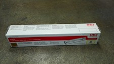 Okidata 43459329 Tonerkartusche Gelb für Okidata C3400/C3450/C3600