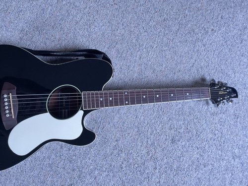 Ibanez tcy10e talman - tcy10e-bk,