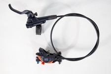 Shimano SLX BL-M7100+BR-M7100 links vorne front 800mm