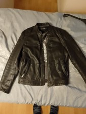 Marc O Polo Lederjacke Herren