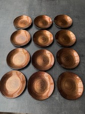 Barrel Marrakech Braune Schale