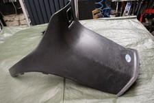 Wartungsdeckel Schwarz 296184