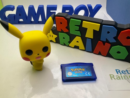 Nintendo gameboy advance spiel - gameboy,