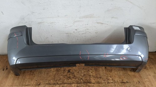 Opel zafira stoßfänger - opel,