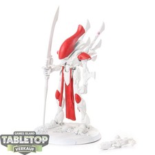 Aeldari - Wraithlord -