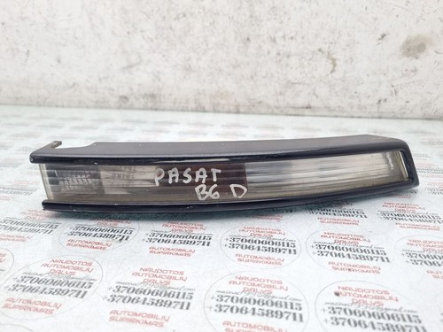 Volkswagen passat 2008 - passat, b6