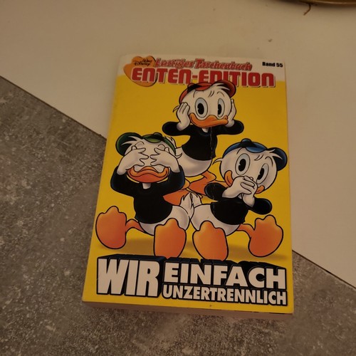 Ltb lustiges taschenbuch enten - taschenbuch,