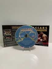 Philips Cdi Caesars Palace