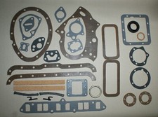 Motor Dichtungssatz Getriebe und Tank GAZ 69 GAZ M20 POBEDA (30 Stk.) 