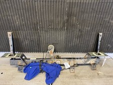 79331 Anhängerkupplung OPEL Meriva B 13370481