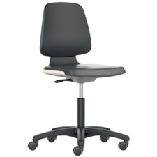 BIMOS Arbeitsdrehstuhl Labsit
