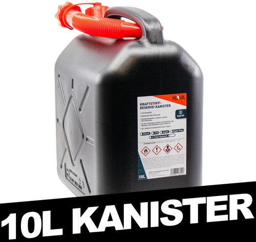 Benzinkanister kanister benzin - kanister,