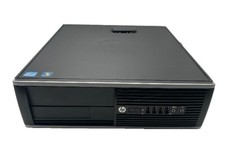 Windows 11 Computer | Intel i5 (3,20 GHz) | 16 GB RAM | 120 GB SSD | 8300 SFF