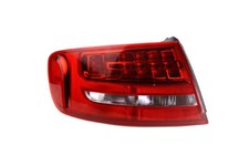 LED Heck Leuchte Rück passend