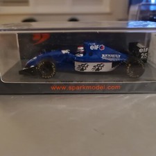 Spark S7403 1/43 model 1994