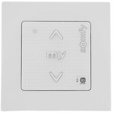 Somfy Smoove Origin IO Pure