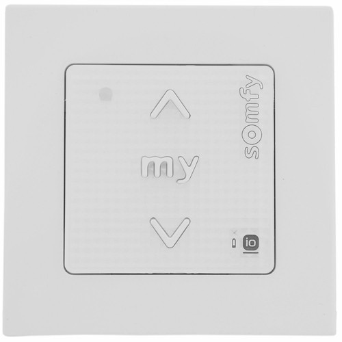 Somfy smoove origin pure - origin, io