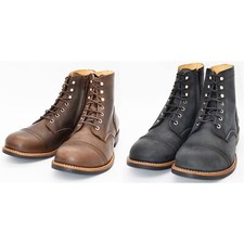 Rokker Motorcycle Shoes Moto