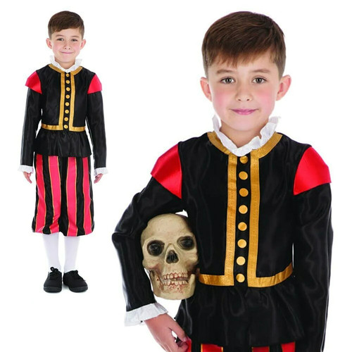 Jungen william shakespeare - william,