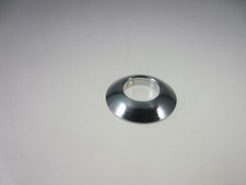 Kugelscheibe M6 CHROM