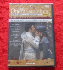 Die Opern Sammlung Achenputtel