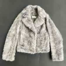 Zadig & Voltaire Luxe _ Nerzjacke Fitzgerald _ M