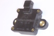 Neigungssensor für - x,