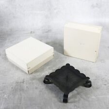 1 x alter Kerzenständer 10cm