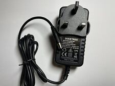 9 V 3A AC-DC Adapter Netzteil für IFETCH I Fetch automatischer Kugelwerfer
