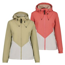 Icepeak Damen Jacke