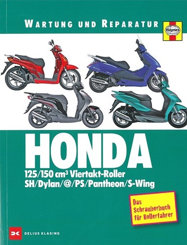 Honda motorroller - honda,