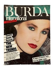 Burda International Magazine