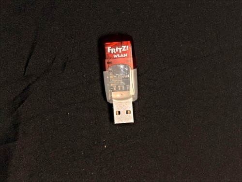 Fritz wlan usb stick v2 - fritz!, usb-stick