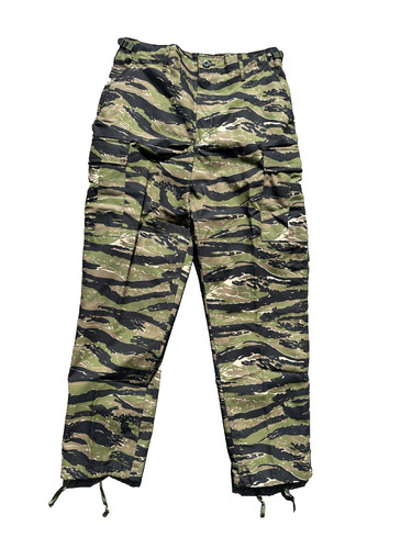 Propper tiger stripe - stripe, bdu