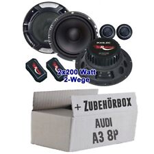 Audi A3 8P  200W FRONT-HECK