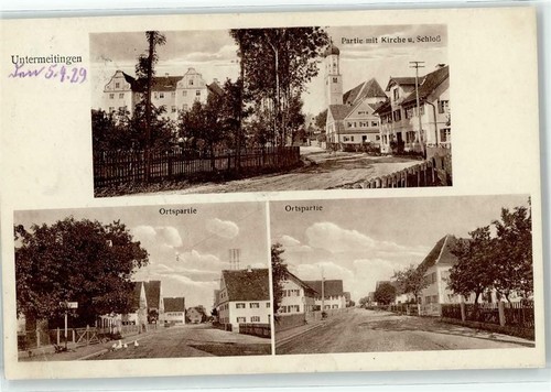 86836 w8933 untermeitingen - w8933,