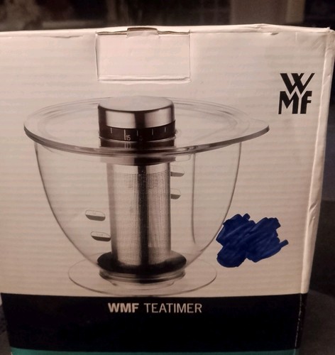 Wmf teatimer teemaschine - teatimer,