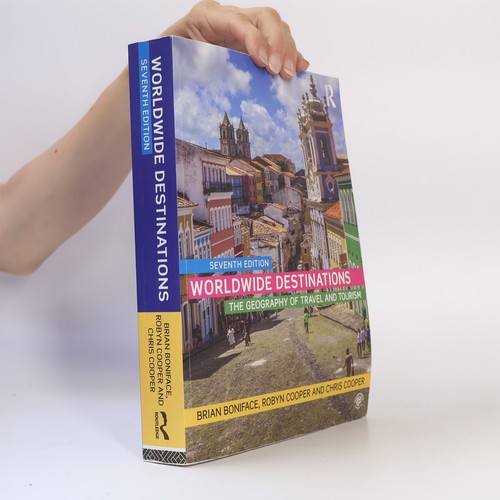 Worldwide destinations the - worldwide,