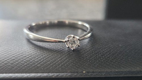 Diamour brillantring - diamour,,