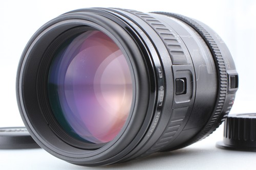 Fast neuwertig canon - neuwertig++], ef