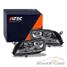2x ATEC SCHEINWERFER H7/H7