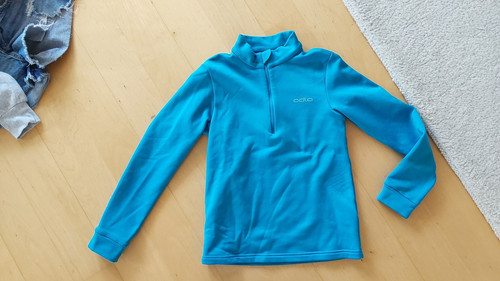 Odlo ski fleece - fleece, pulli