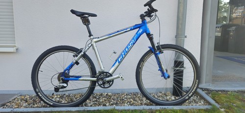 Ghost thousand mountainbike - thousand,